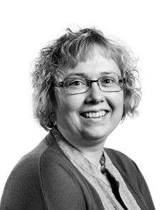 Anja Pærhøi Lilleholt